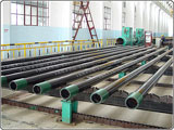 GB9711大口径钢管，L245NB管线钢管，天津大口径钢管厂家，L360NB热扩无缝钢管219*12*630*720*25