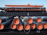 42crmo大口径钢管，T22精密无缝钢管，P92高压锅炉管厂家630*12/720*30/426*11